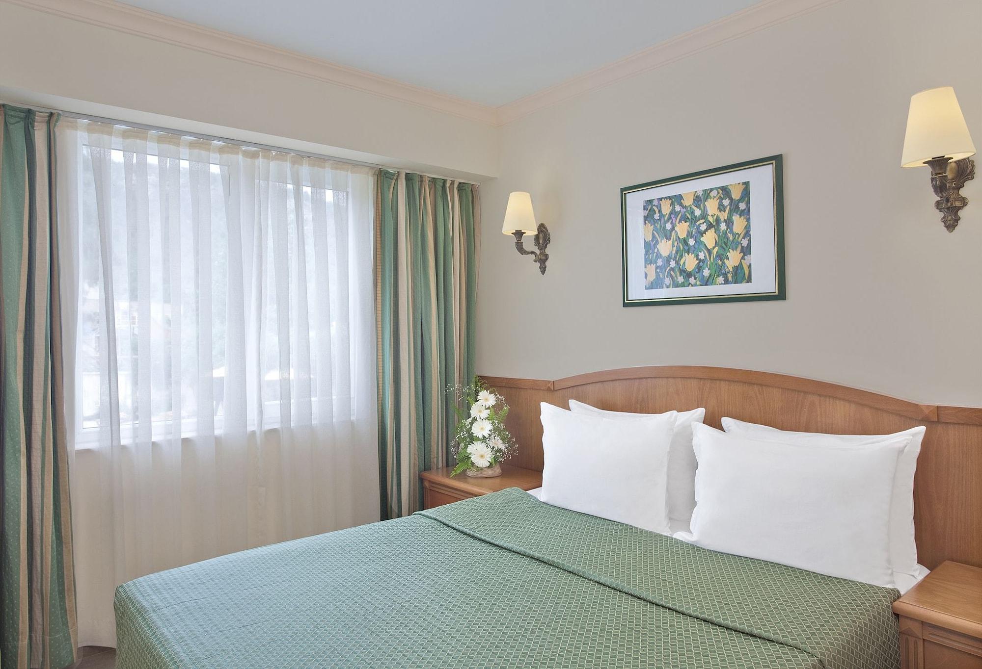 Akka Claros Hotel Kemer Exteriér fotografie