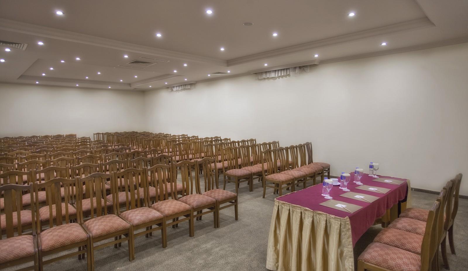 Akka Claros Hotel Kemer Exteriér fotografie