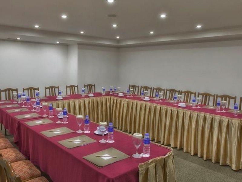 Akka Claros Hotel Kemer Exteriér fotografie
