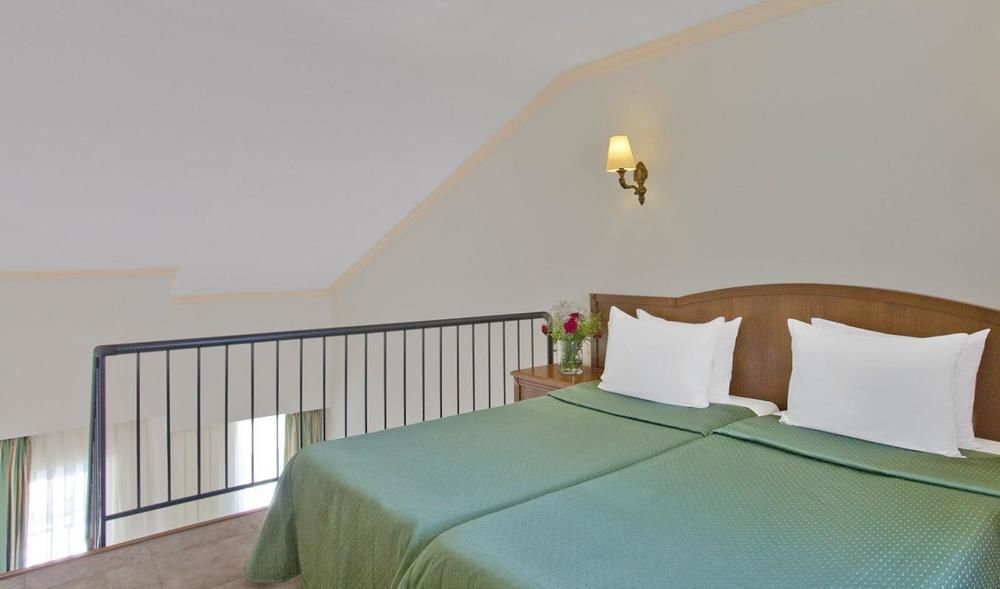Akka Claros Hotel Kemer Exteriér fotografie