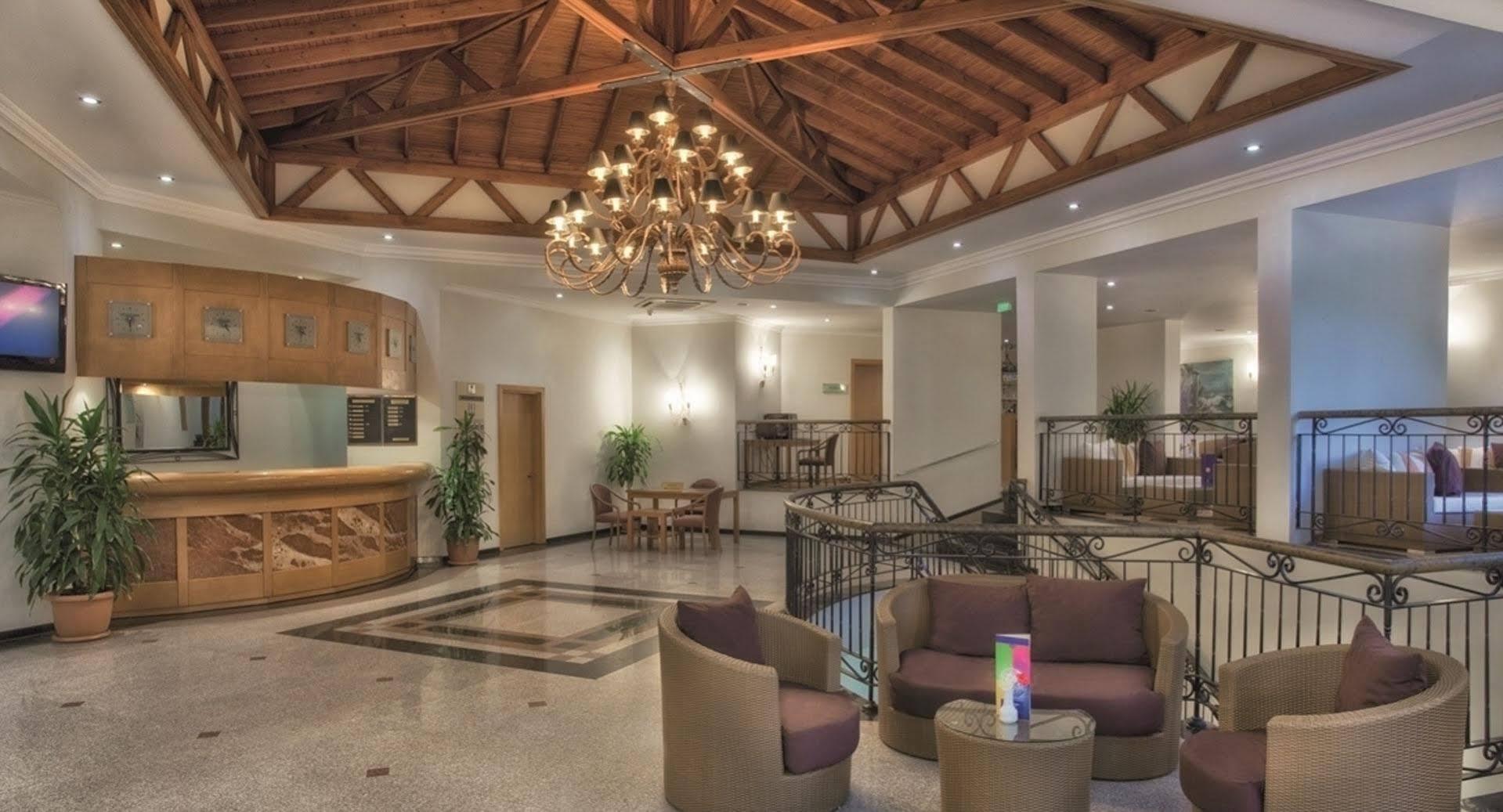 Akka Claros Hotel Kemer Exteriér fotografie